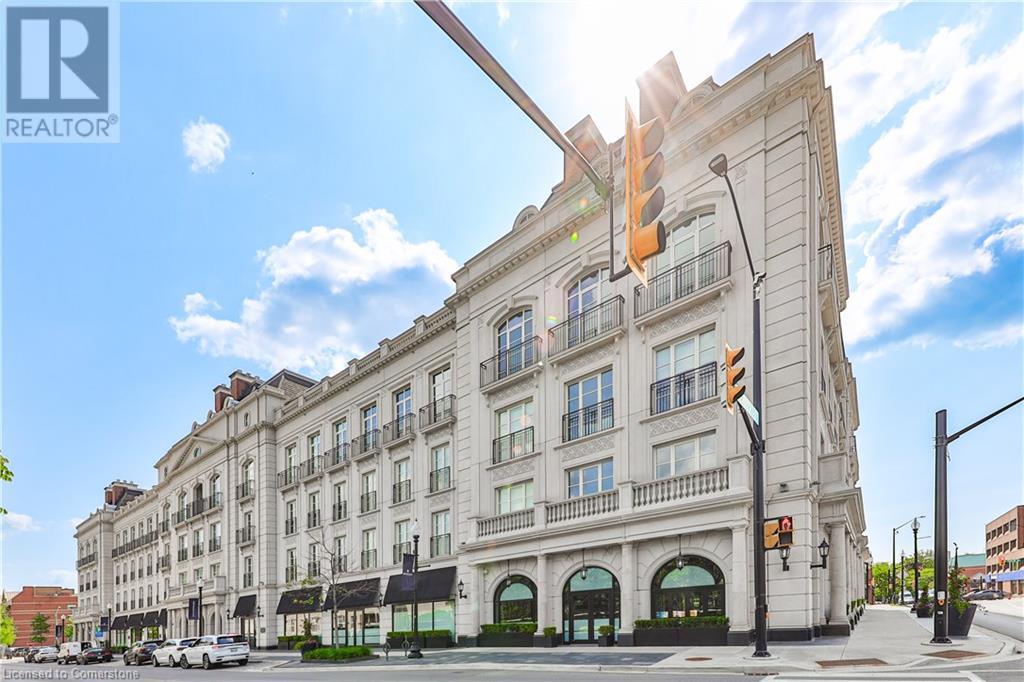 300 RANDALL Street Unit# 307