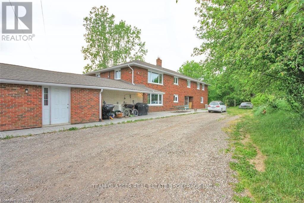 151 TRAVELLED ROAD