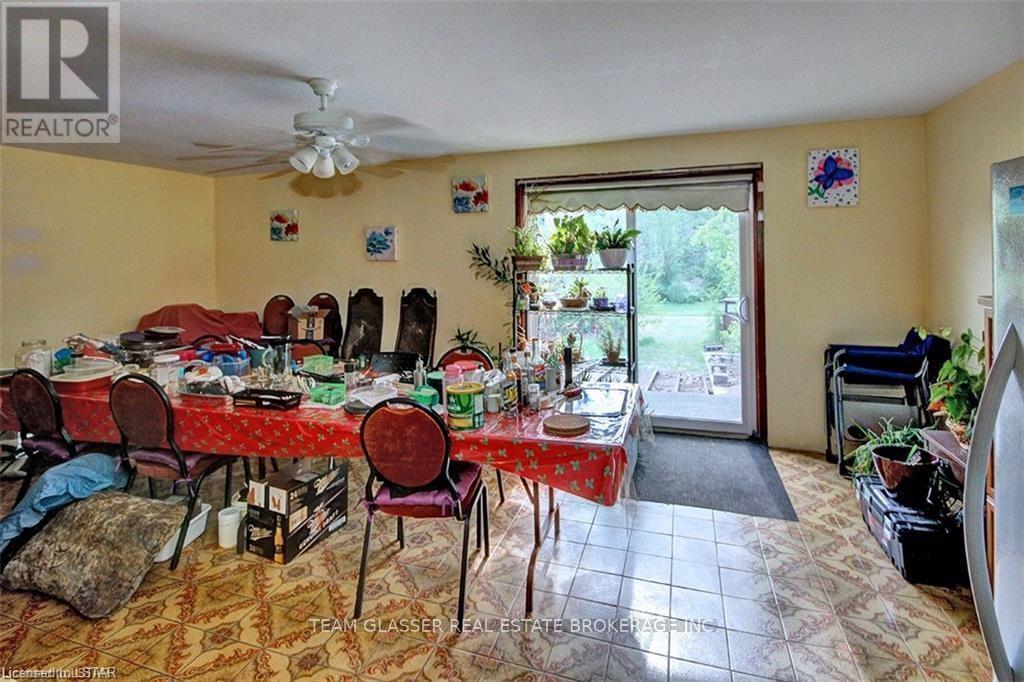 151 TRAVELLED ROAD