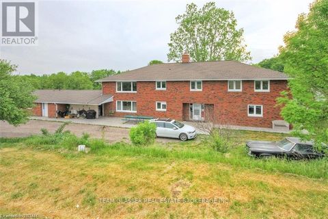 151 TRAVELLED ROAD London ON N6M1H3