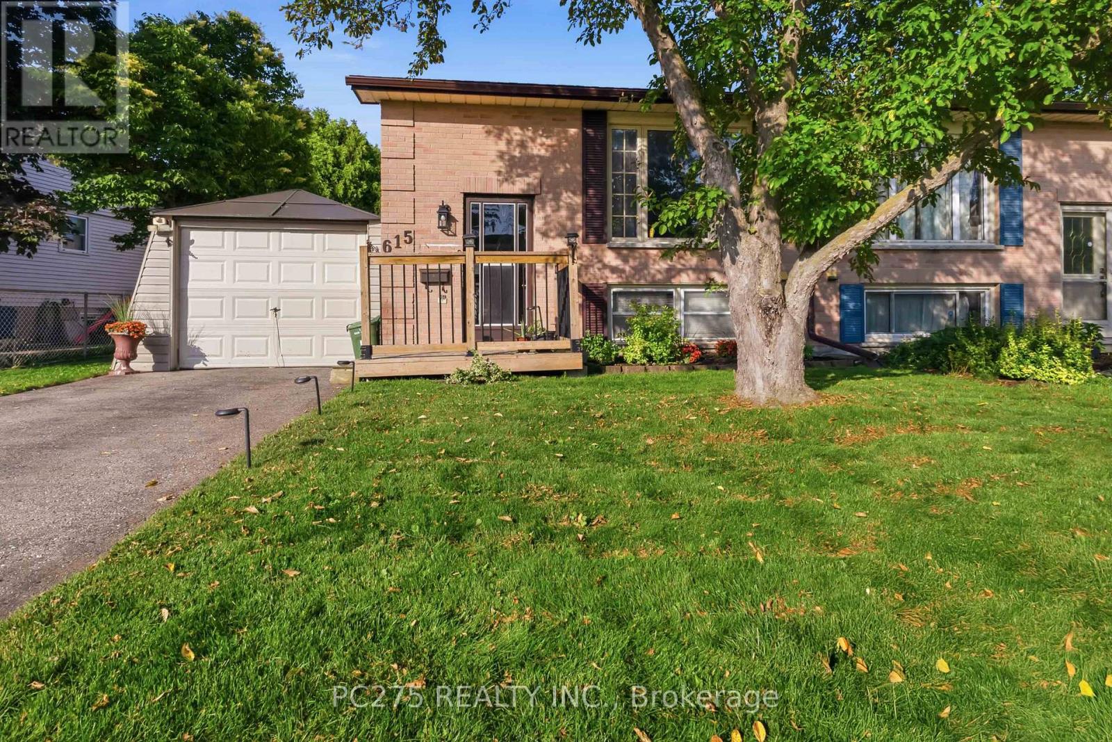 615 DEVERON CRESCENT