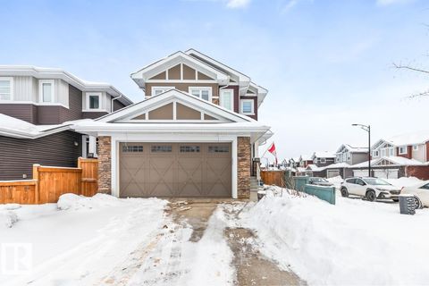 1723 168 ST SW Edmonton AB T6W3R7