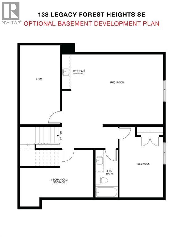 138 Legacy Forest Heights SE