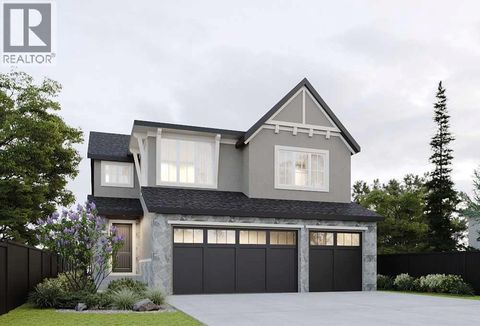 138 Legacy Forest Heights SE Calgary AB T2X5G1