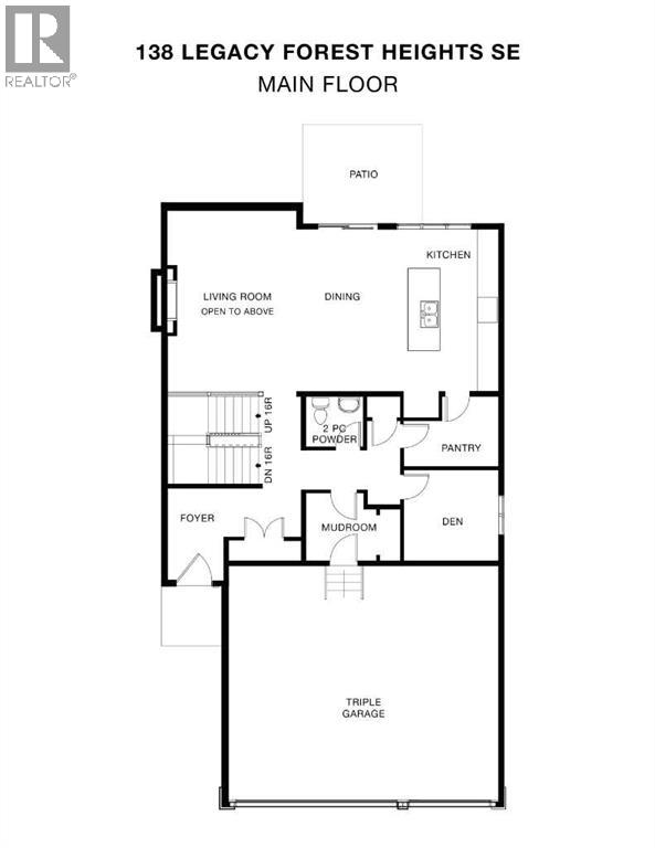 138 Legacy Forest Heights SE