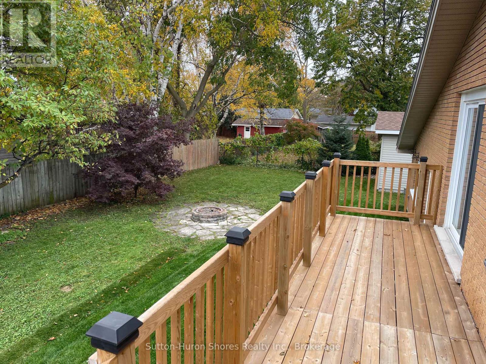 664 PINE GROVE DRIVE