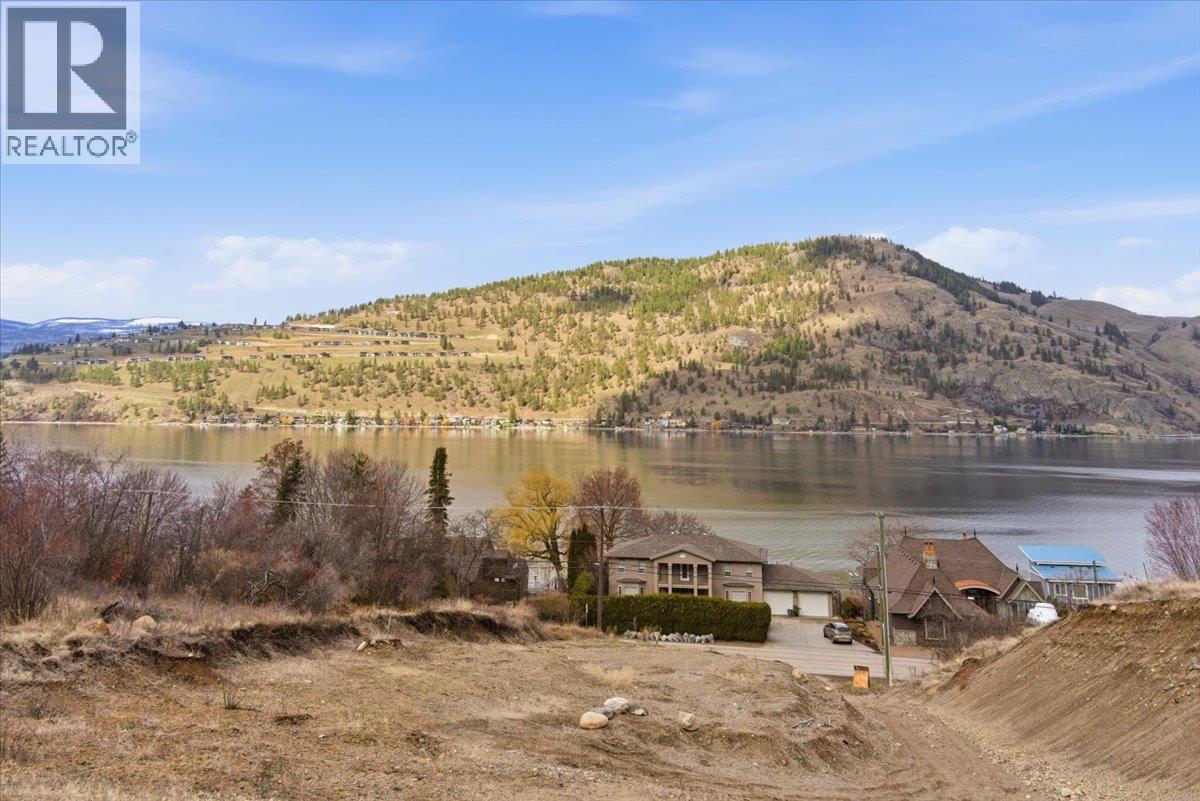 8354 Okanagan Landing Road
