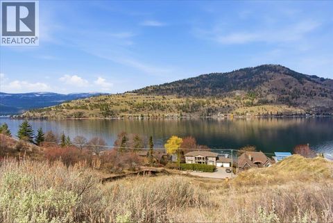 8354 Okanagan Landing Road Vernon BC V1H1J5
