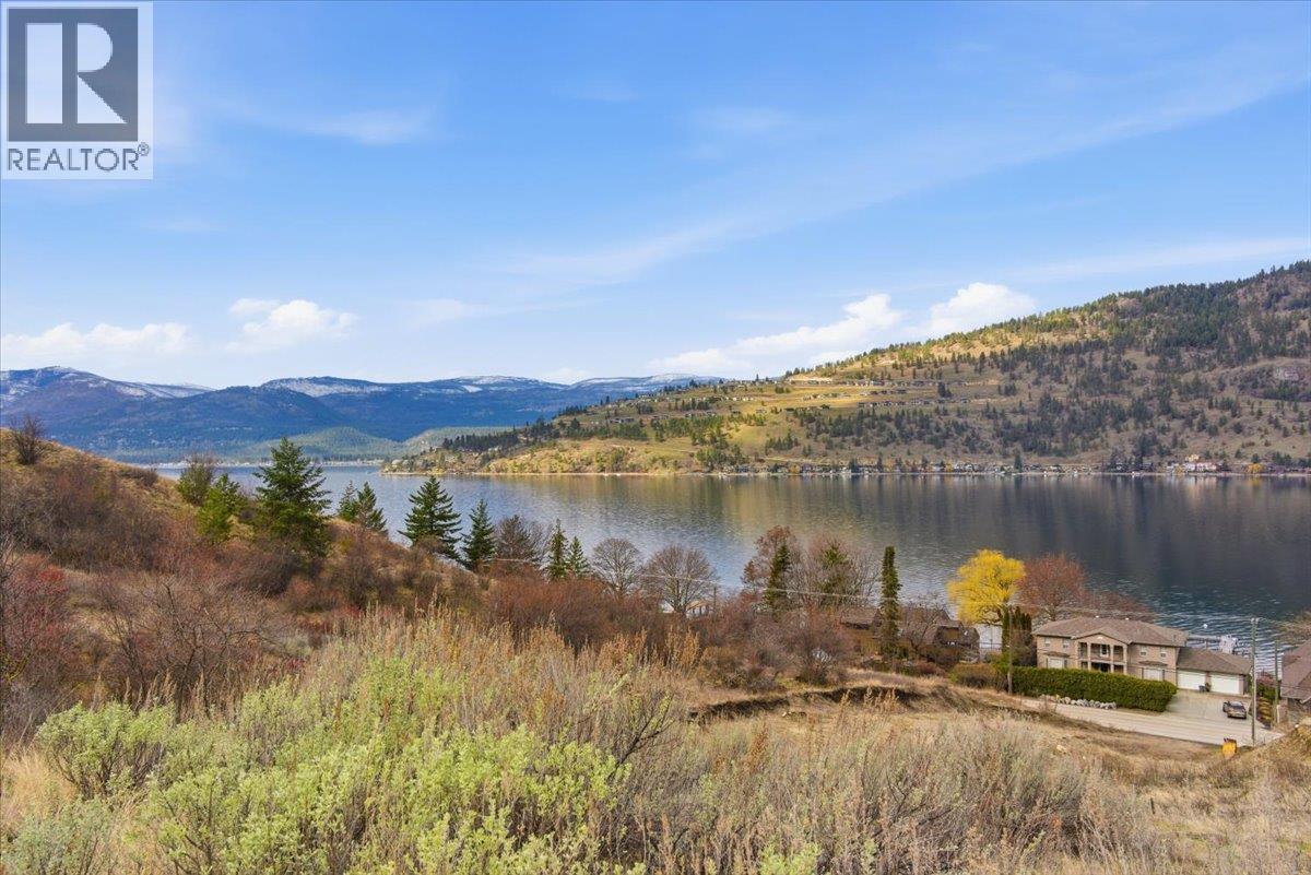 8354 Okanagan Landing Road