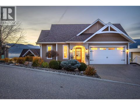 70 Kestrel Place Unit# 2 Vernon BC V1H1T6