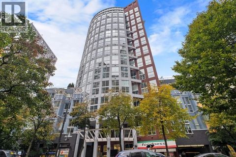 403 933 SEYMOUR STREET Vancouver BC V6B6L6