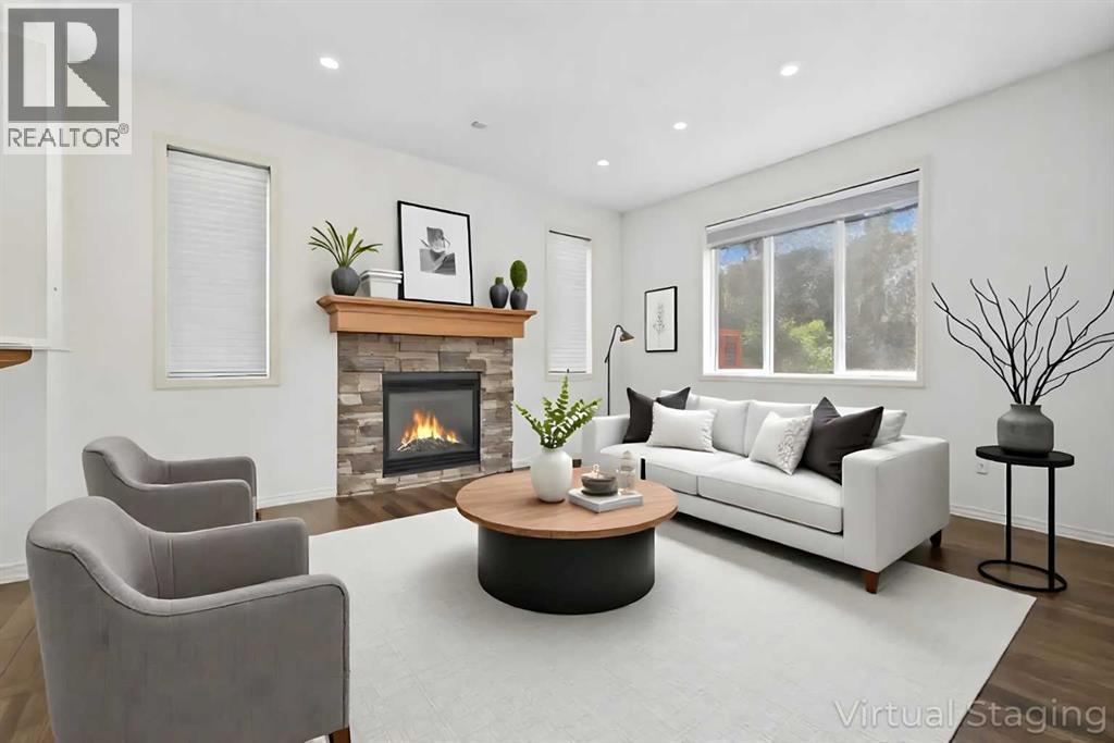 45 Everglen Crescent SW