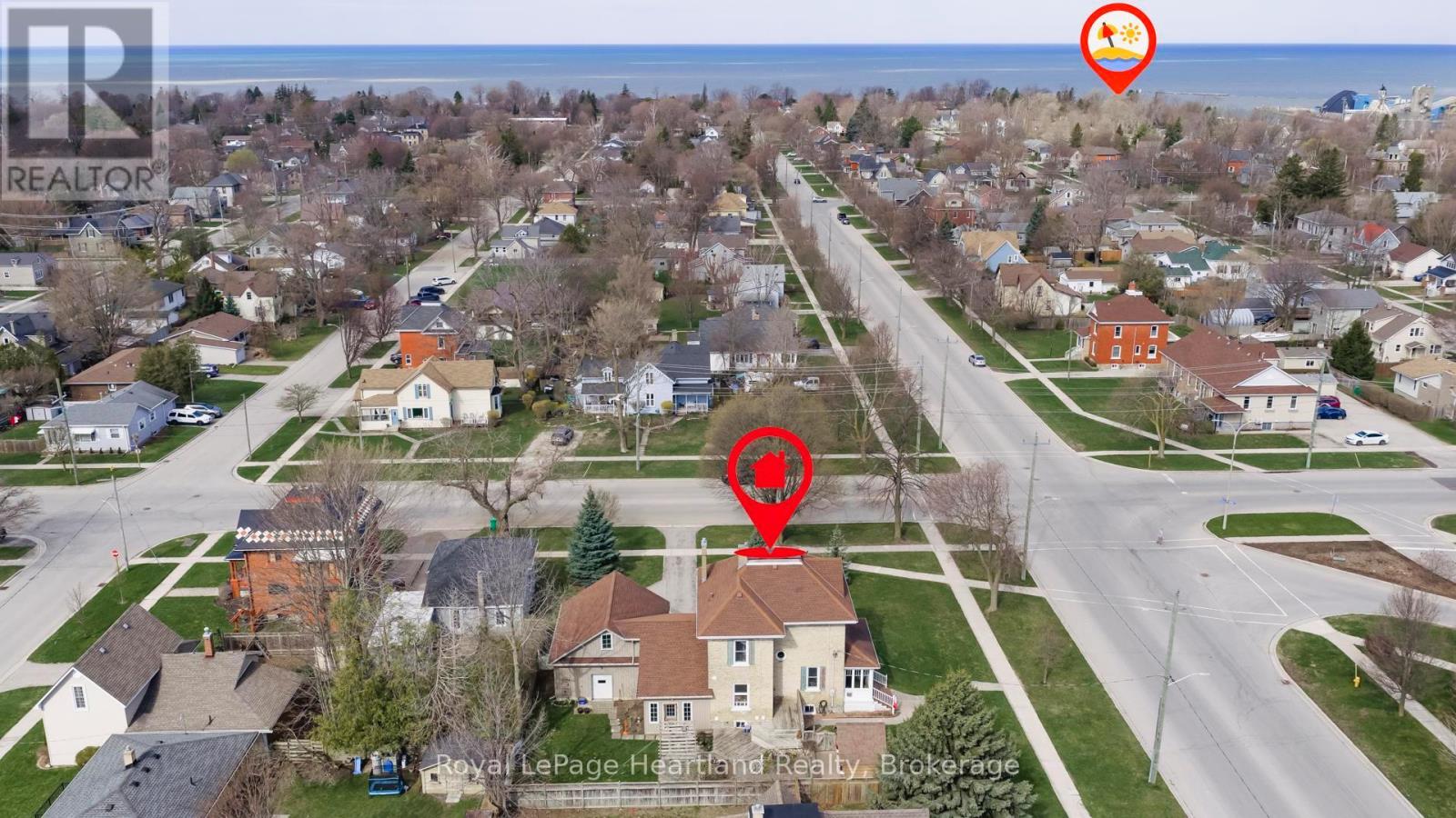 67 ELGIN AVENUE W