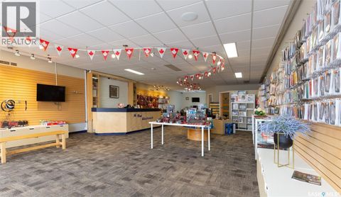 235 High STREET W Moose Jaw SK S6H1S7