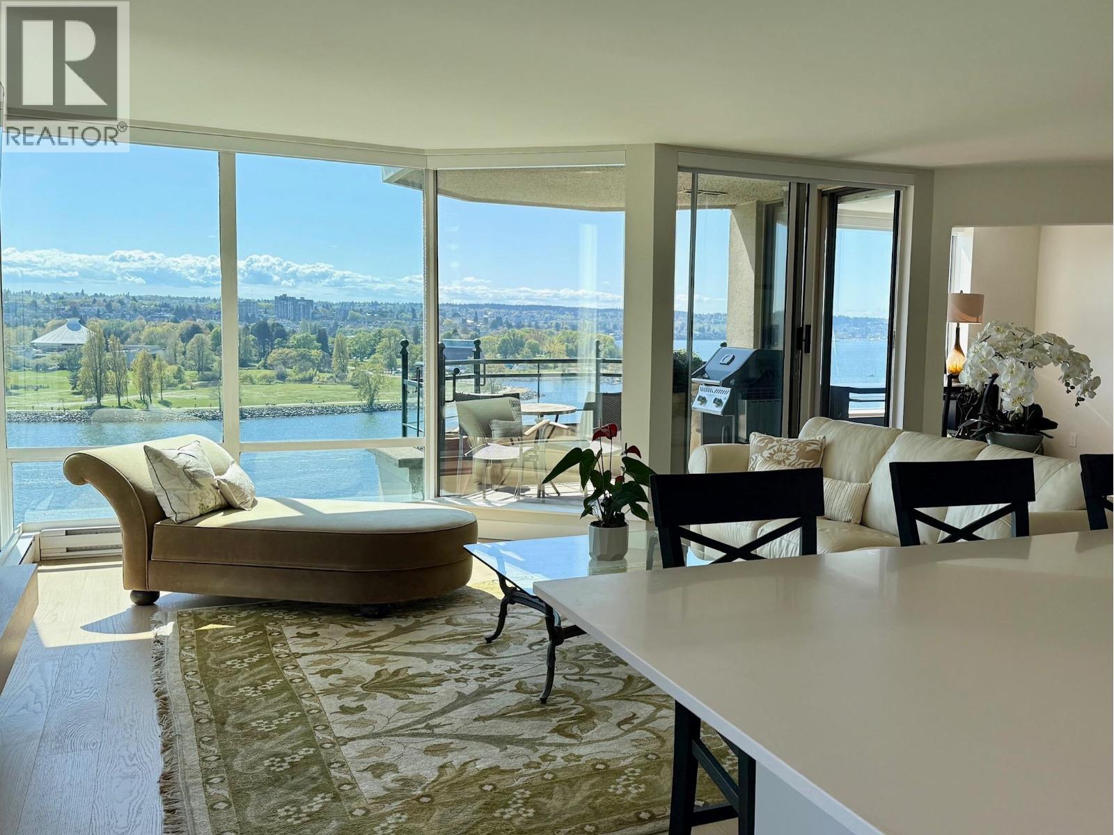 901 1311 BEACH AVENUE