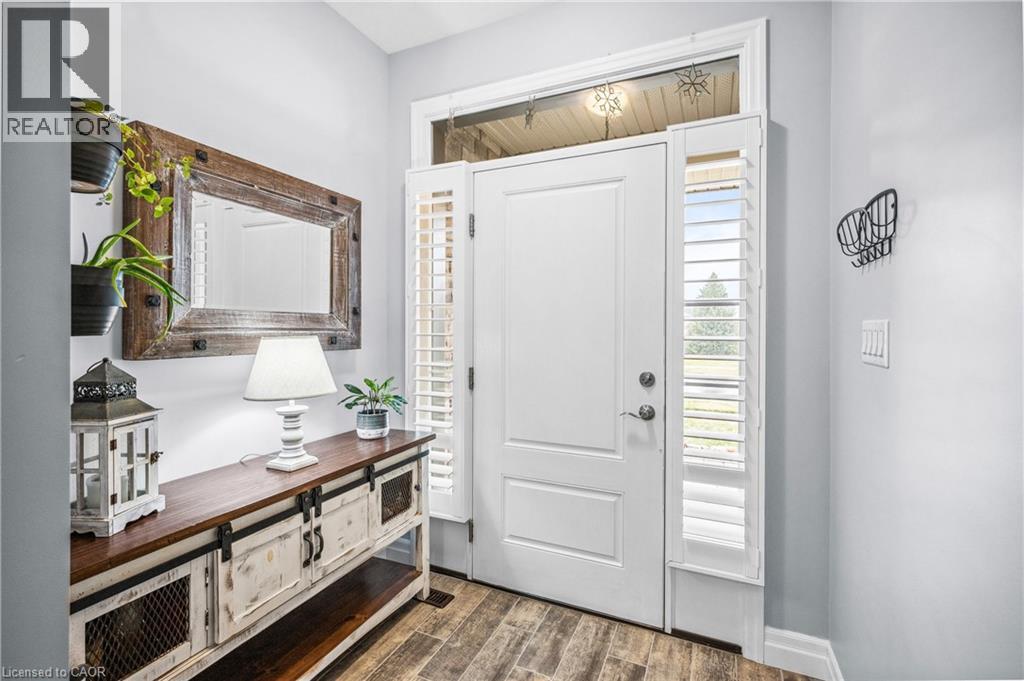 100 TAMARACK Boulevard