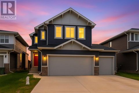 219 Chelsea Park Chestermere AB T1X2T3