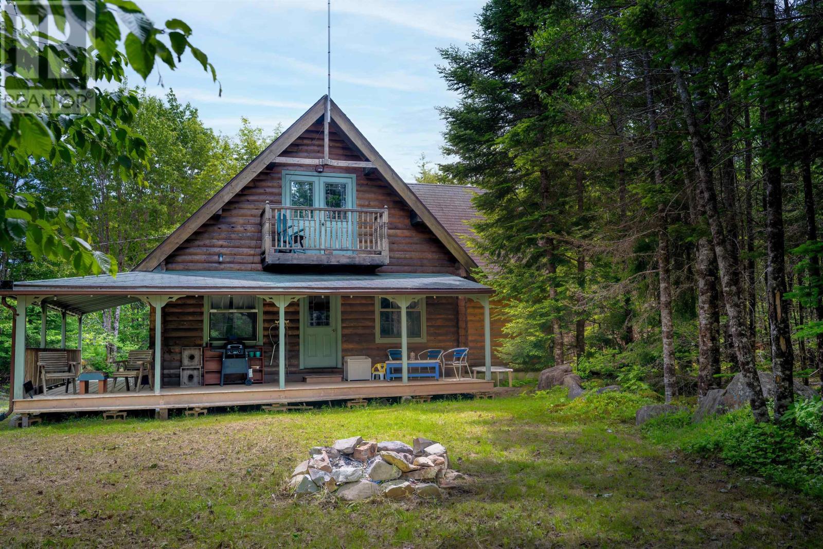 Photo 1 of 34 — 4859 224 Highway, Pleasant Valley, NS B0N2M0