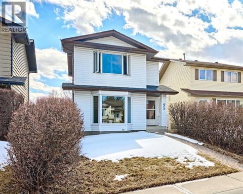 51 Sunmills Court SW Calgary AB T2X2R4