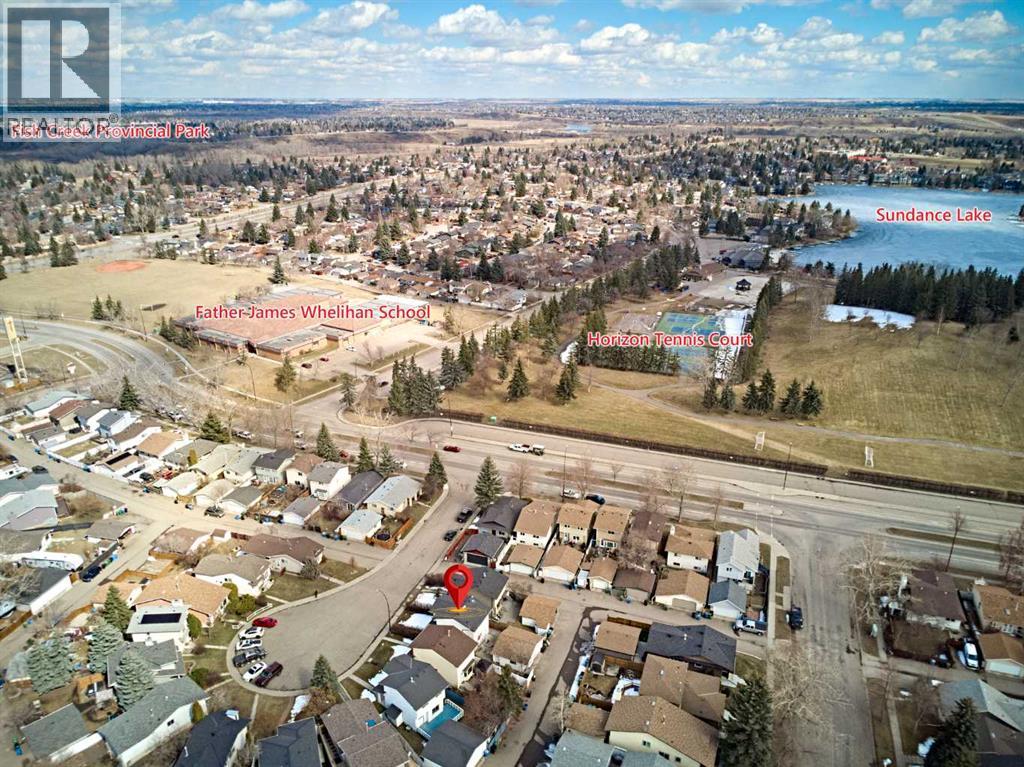 51 Sunmills Court SW