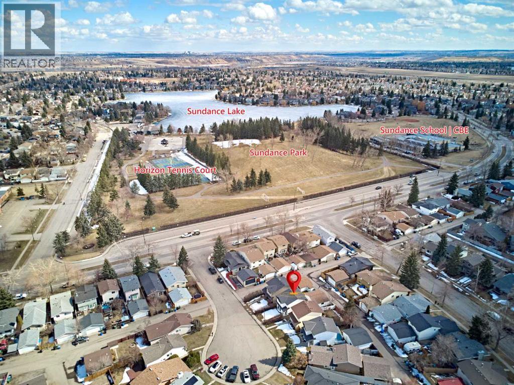 51 Sunmills Court SW