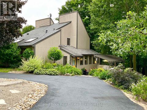 68 MCNAB STREET E Centre Wellington (Elora/Salem) ON N0B1S0