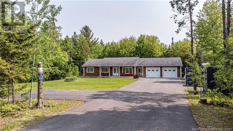 780 Route 10 Richibucto Road NB E3A7E3