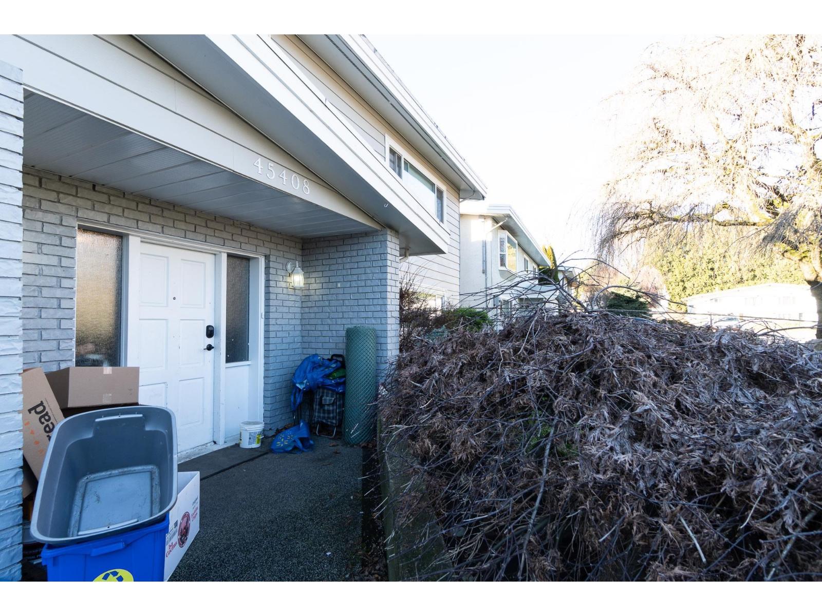 45408 SPARTAN CRESCENT|Chilliwack Proper South