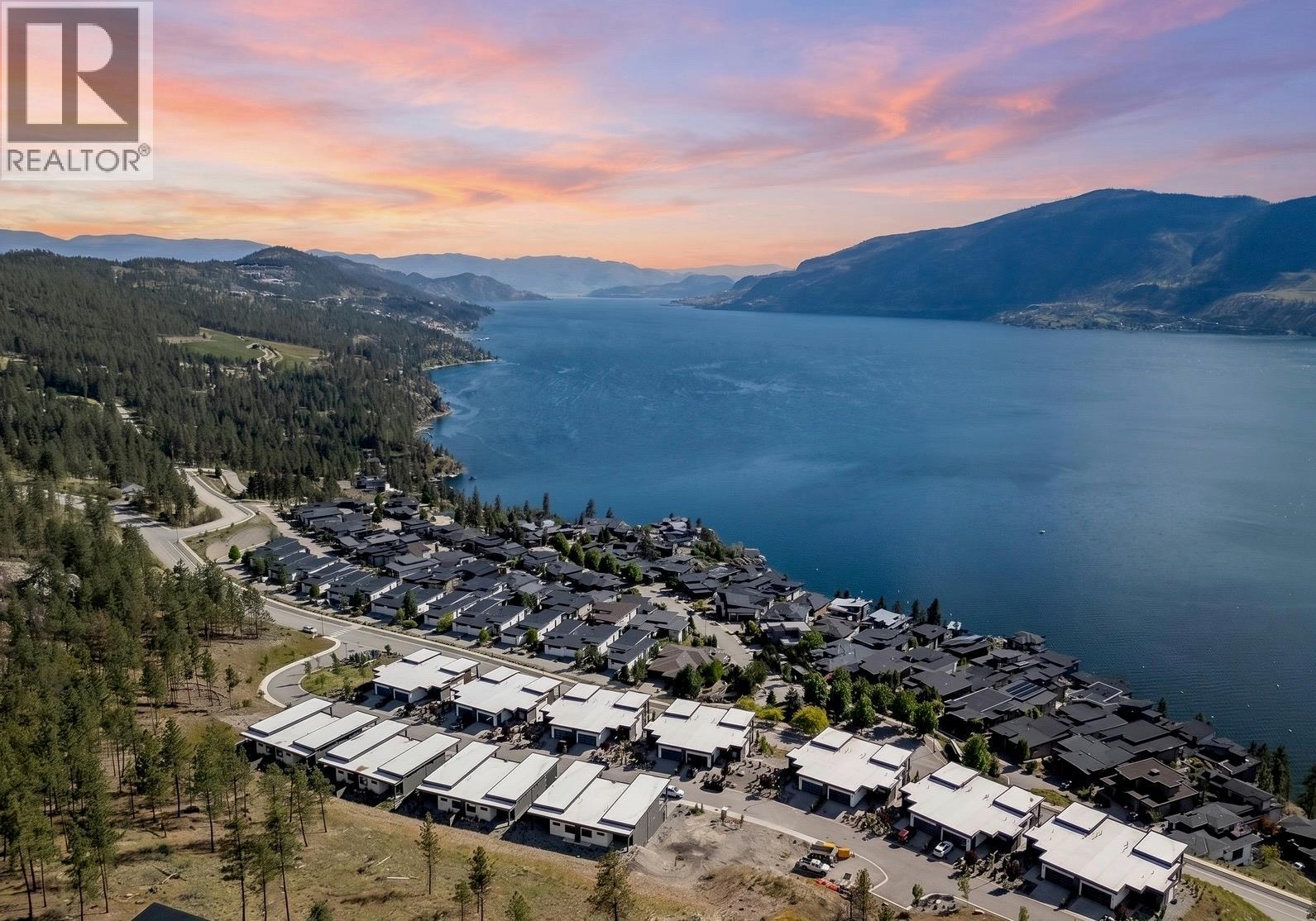 9201 Okanagan Centre Road W Unit# 22