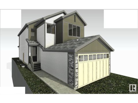 73 Elliot WD Fort Saskatchewan AB T8L1R8