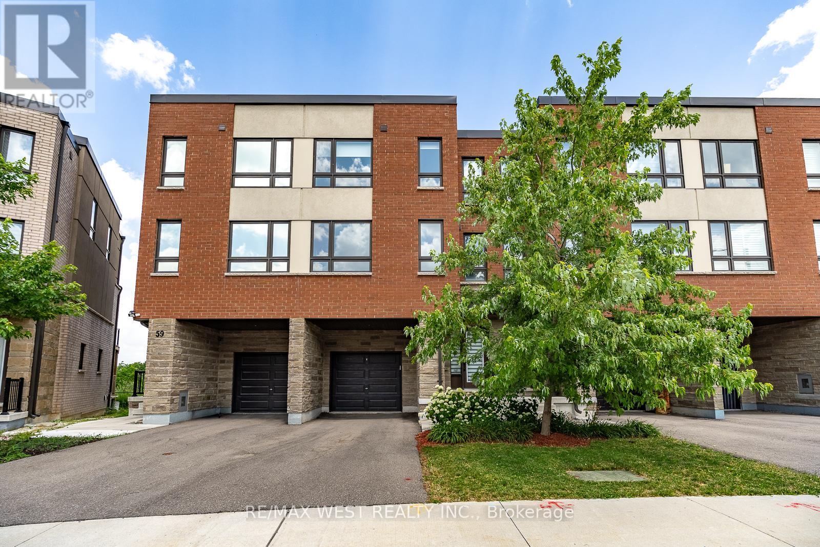 57 WOODSTREAM DRIVE