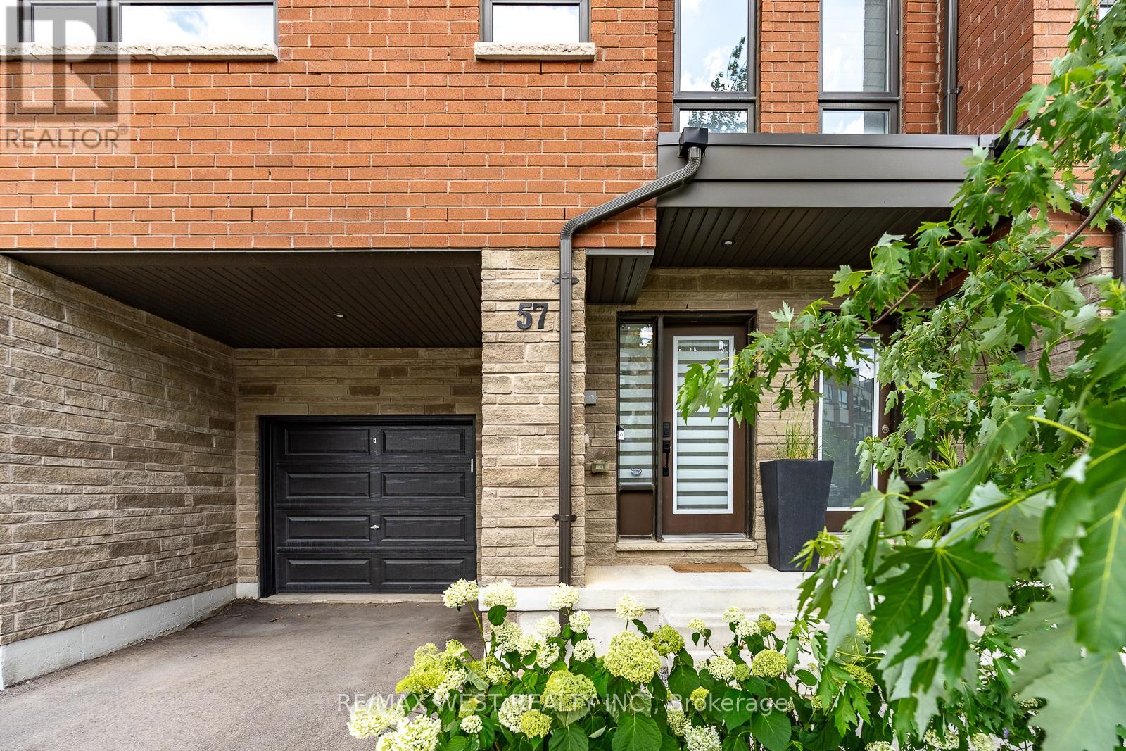 57 WOODSTREAM DRIVE
