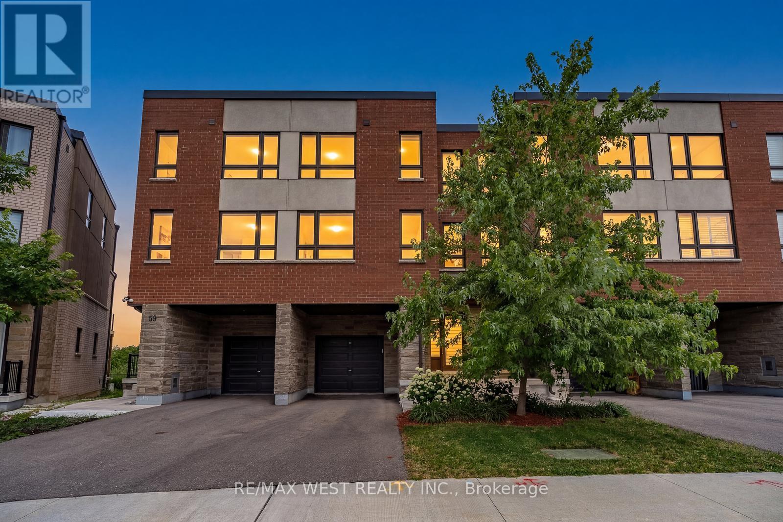 57 WOODSTREAM DRIVE