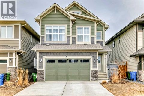 164 Magnolia Terrace SE Calgary AB T3M3N2