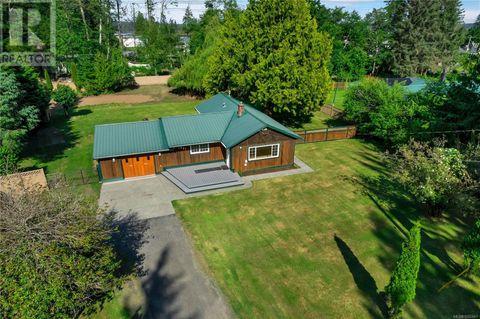 3881 Painter Rd Campbell River BC V9W4Z4
