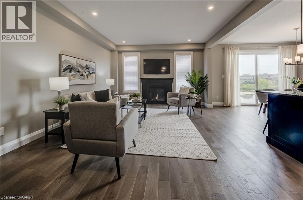 435 WESTHAVEN Street