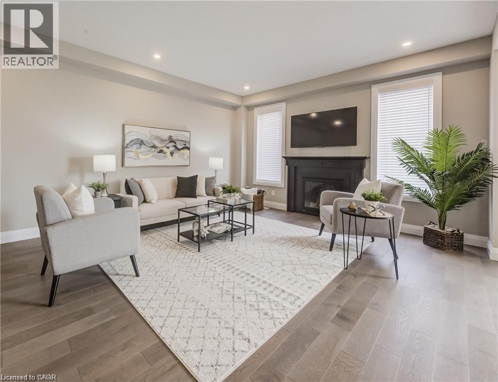 435 WESTHAVEN Street