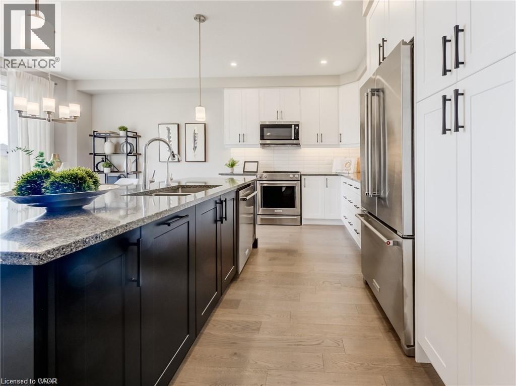 435 WESTHAVEN Street