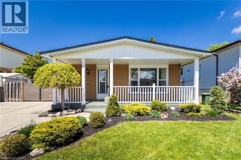 181 BELLINGHAM Drive