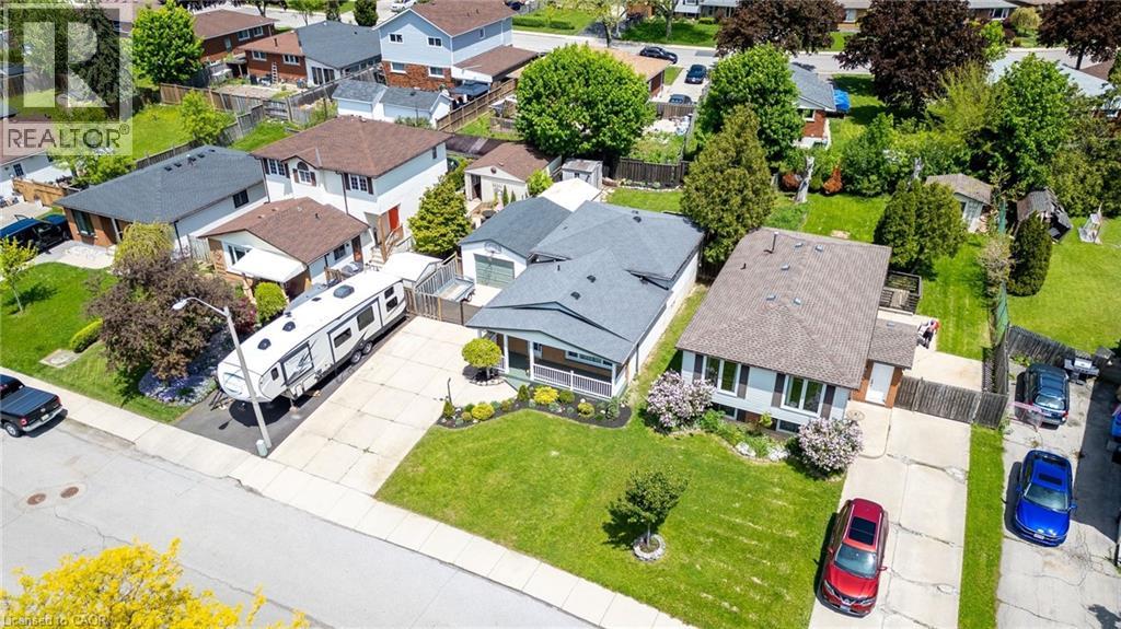 181 BELLINGHAM Drive