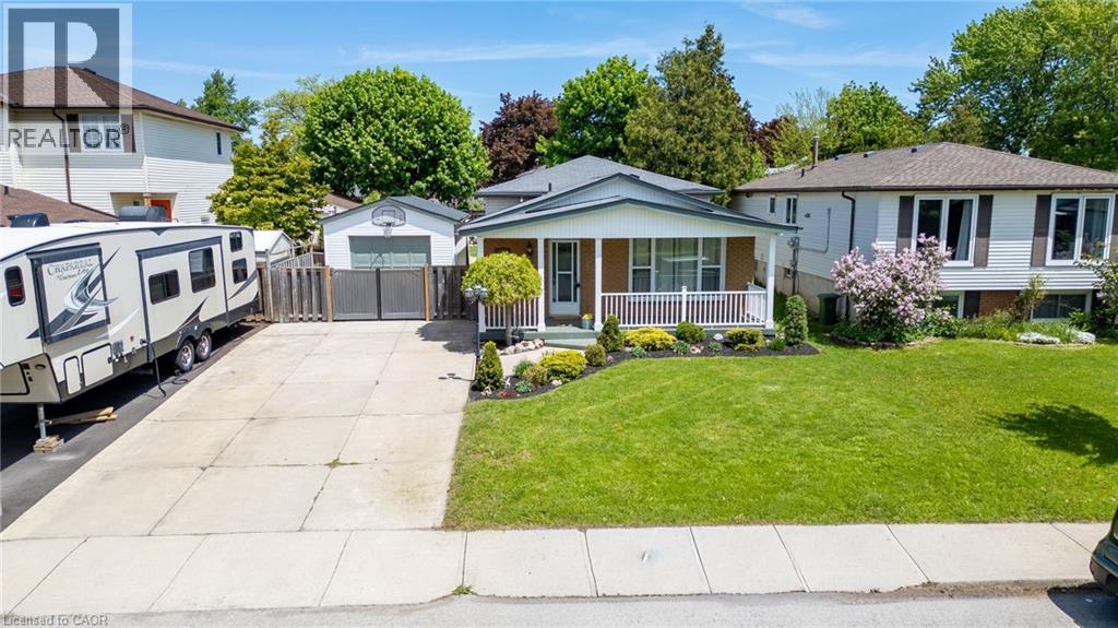 181 BELLINGHAM Drive