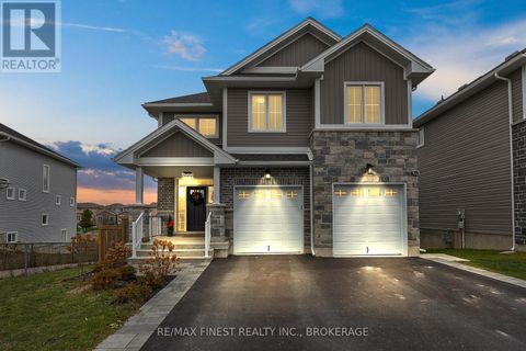 515 BETH CRESCENT Kingston (City Northwest) ON K7P0K9