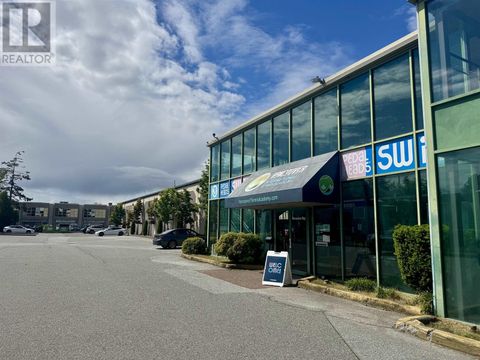 11111 HORSESHOE WAY Richmond BC V7A4Y1