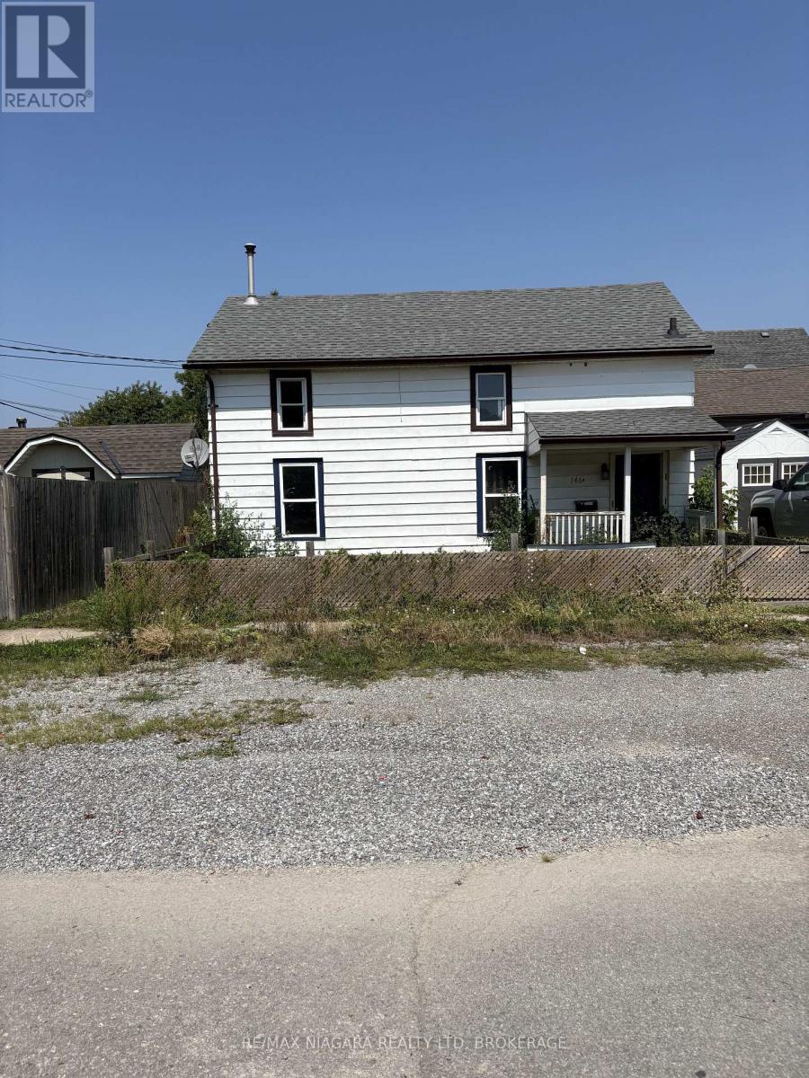 148 KINNEAR STREET