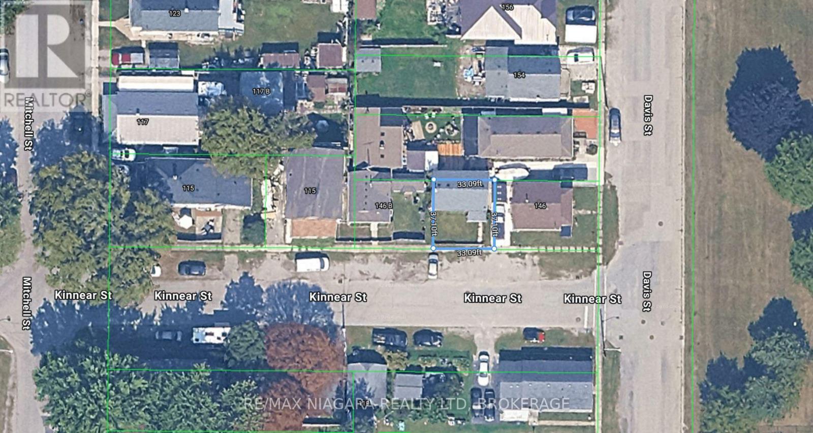 148 KINNEAR STREET