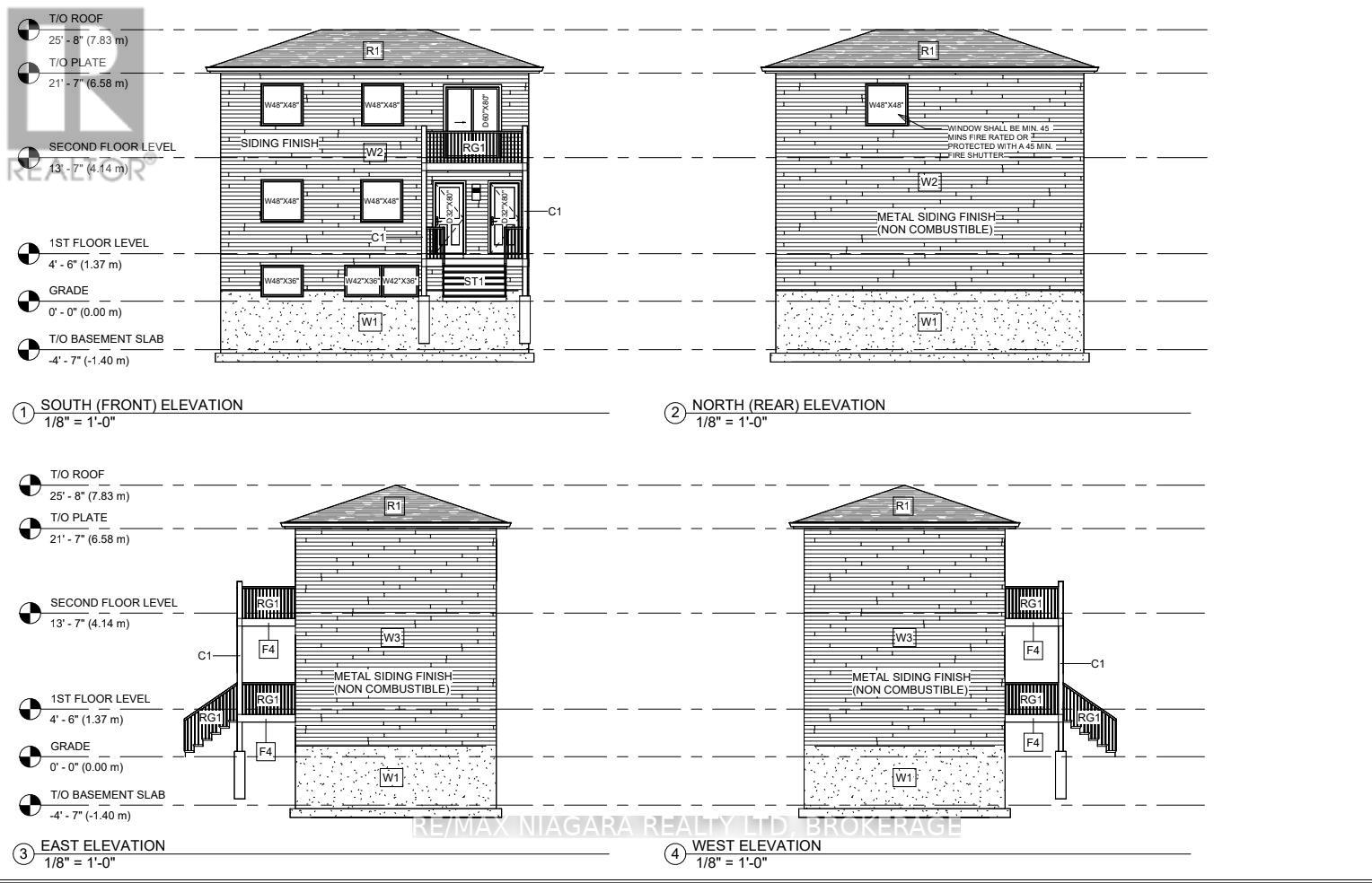 148 KINNEAR STREET