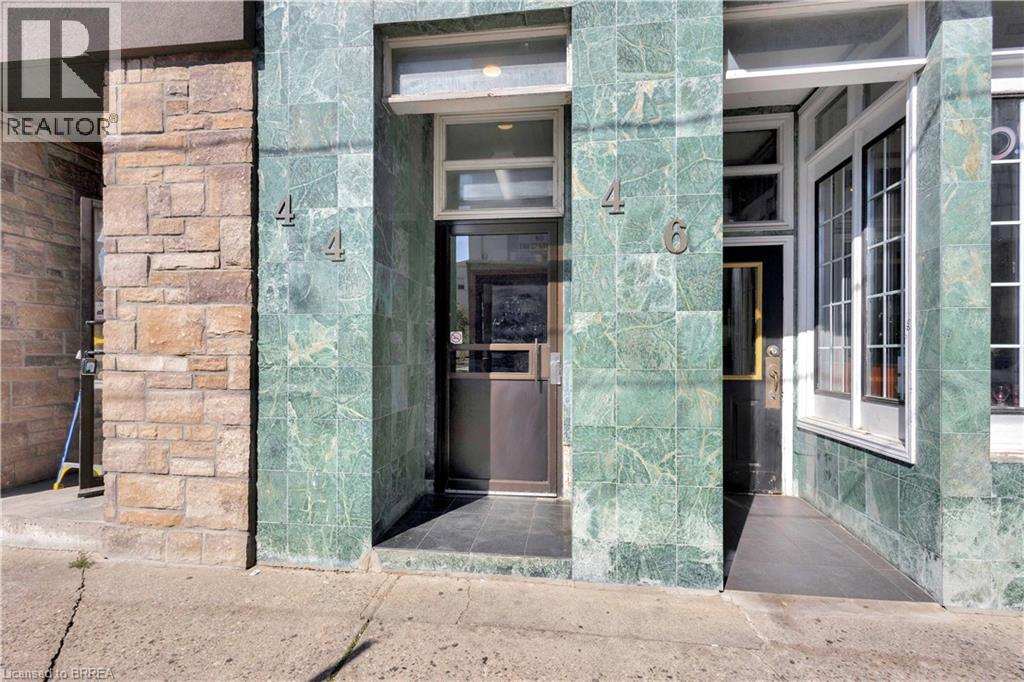 44-46 DALHOUSIE Street