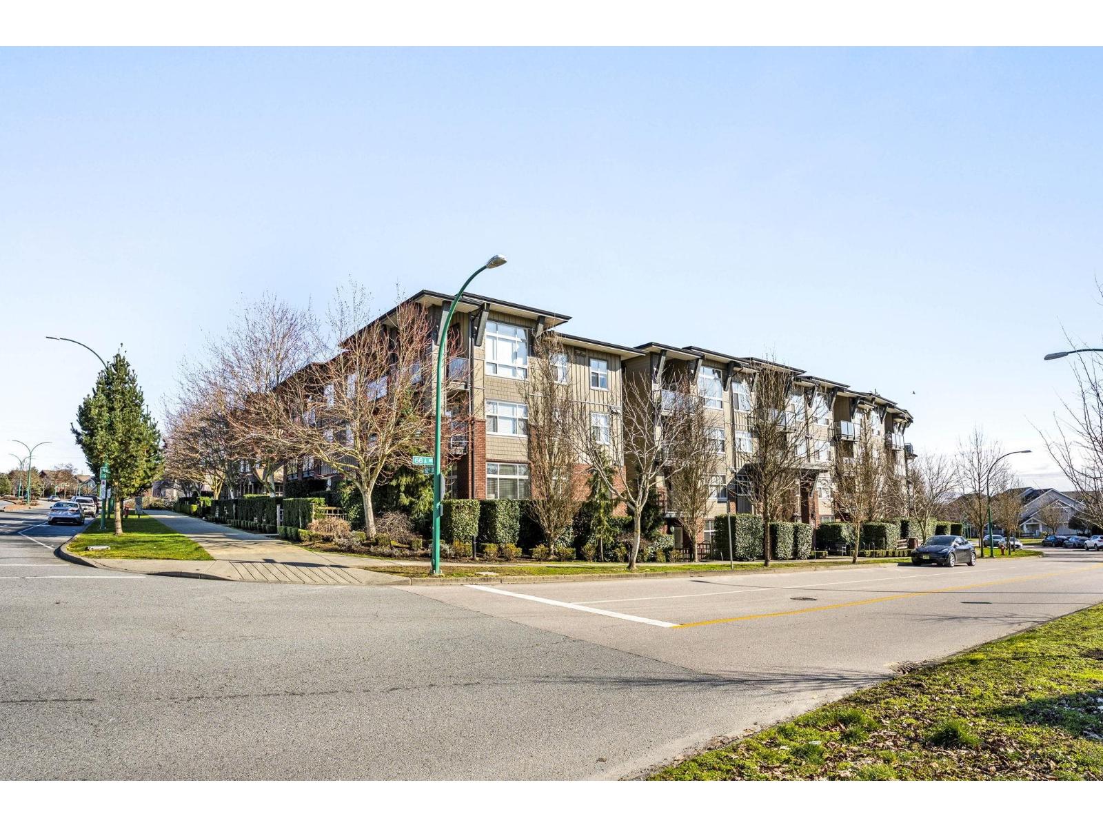 201 19201 66A AVENUE