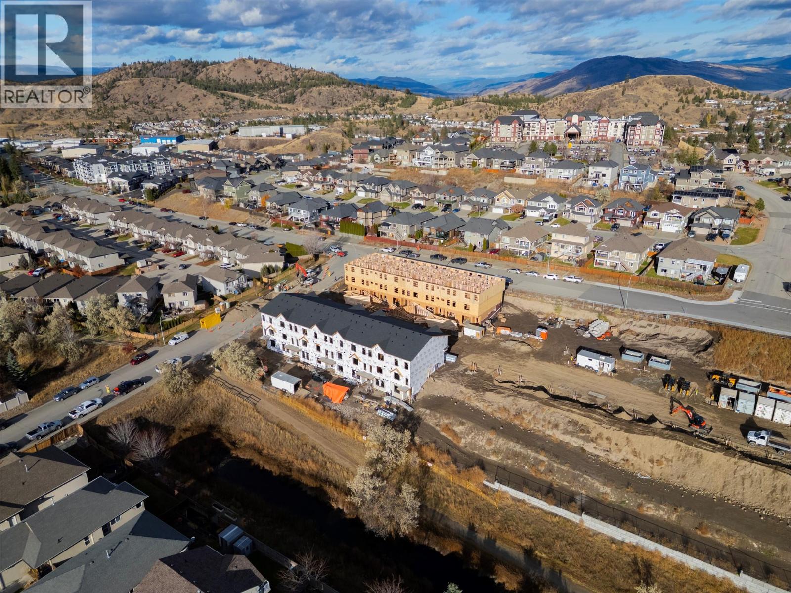 1940 Lodgepole Drive