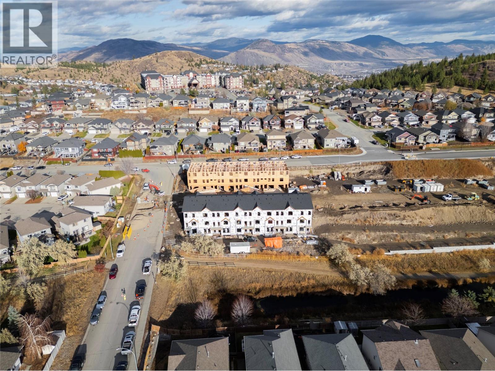 1940 Lodgepole Drive